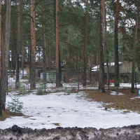 Сестрорецк п.Разлив.