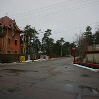 Сестрорецк п.Разлив.