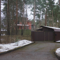 Сестрорецк п.Разлив.