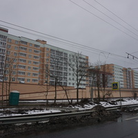 Сестрорецк п.Разлив.