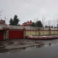 Сестрорецк п.Разлив.