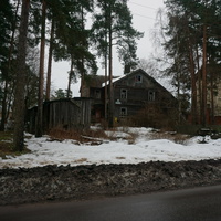 Сестрорецк п.Разлив.