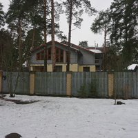 Сестрорецк п.Разлив.