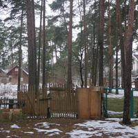 Сестрорецк п.Разлив.