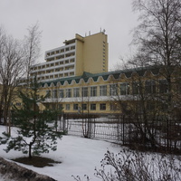 Сестрорецк п.Разлив.