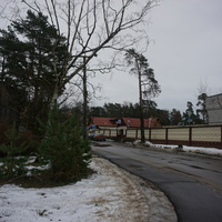 Сестрорецк п.Разлив.