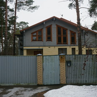 Сестрорецк п.Разлив.