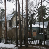 Сестрорецк п.Разлив.