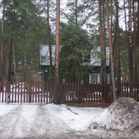 Сестрорецк п.Разлив.