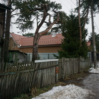 Сестрорецк п.Разлив.