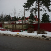 Сестрорецк п.Разлив.