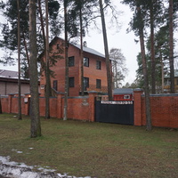 Сестрорецк п.Разлив.