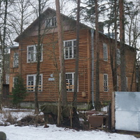 Сестрорецк п.Разлив.