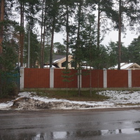 Сестрорецк п.Разлив.