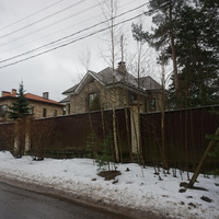 Сестрорецк п.Разлив.