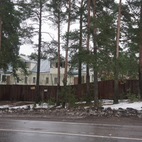 Сестрорецк п.Разлив.