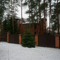 Сестрорецк п.Разлив.