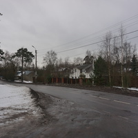 Сестрорецк п.Разлив.