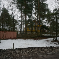 Сестрорецк п.Разлив.