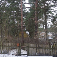 Сестрорецк п.Разлив.