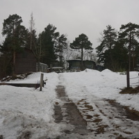 Сестрорецк п.Разлив.