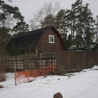 Сестрорецк п.Разлив.