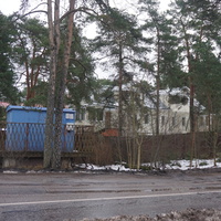 Сестрорецк п.Разлив.