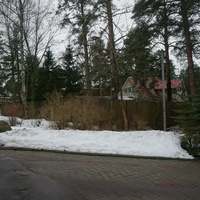 Сестрорецк п.Разлив.