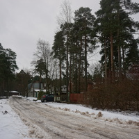 Сестрорецк п.Разлив.