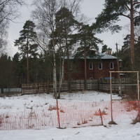 Сестрорецк п.Разлив.