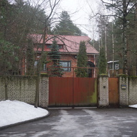 Сестрорецк п.Разлив.