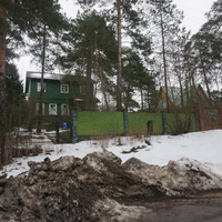 Сестрорецк п.Разлив.