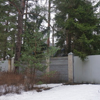 Сестрорецк п.Разлив.