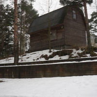 Сестрорецк п.Разлив.