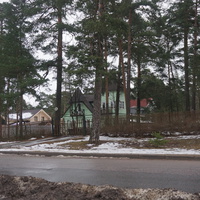 Сестрорецк п.Разлив.