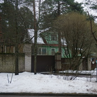 Сестрорецк п.Разлив.