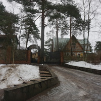 Сестрорецк п.Разлив.