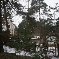 Сестрорецк п.Разлив.