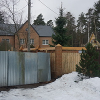 Сестрорецк п.Разлив.