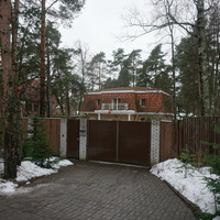 Сестрорецк п.Разлив.