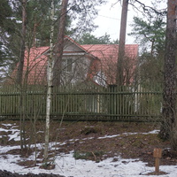 Сестрорецк п.Разлив.