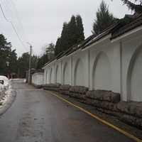 Сестрорецк п.Разлив.