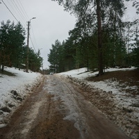 Сестрорецк п.Разлив.