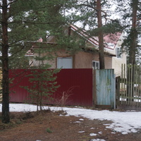 Сестрорецк п.Разлив.