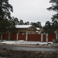 Сестрорецк п.Разлив.