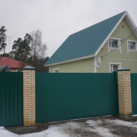 Сестрорецк п.Разлив.