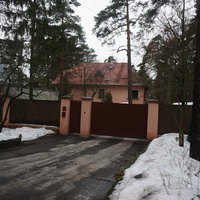 Сестрорецк п.Разлив.