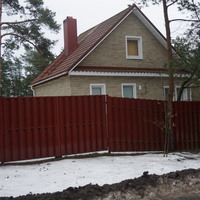 Сестрорецк п.Разлив.