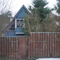 Сестрорецк п.Разлив.