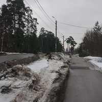 Сестрорецк п.Разлив.